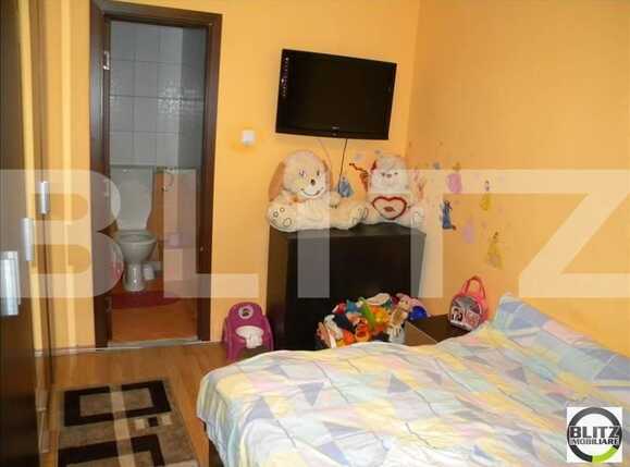 Garsonieră de închiriat Zorilor - 10219AI | BLITZ Cluj-Napoca | Poza6