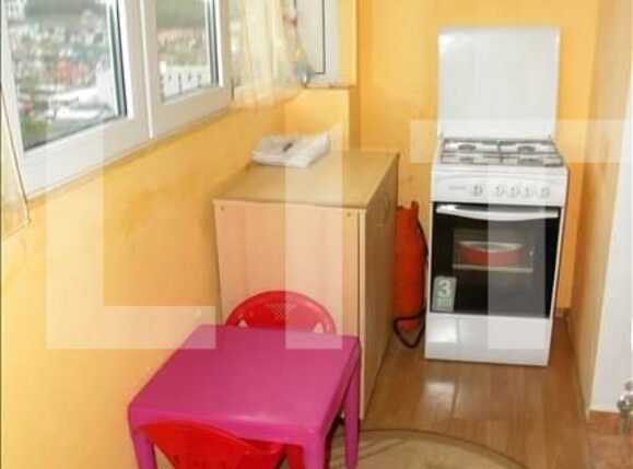 Garsonieră de închiriat Zorilor - 10219AI | BLITZ Cluj-Napoca | Poza4