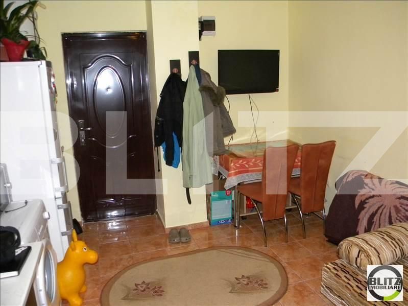 Garsonieră de închiriat Zorilor - 10219AI | BLITZ Cluj-Napoca | Poza2