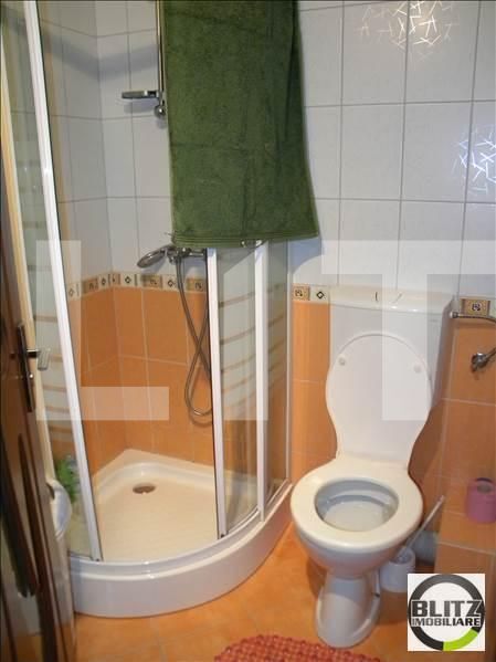 Garsonieră de închiriat Zorilor - 10219AI | BLITZ Cluj-Napoca | Poza7