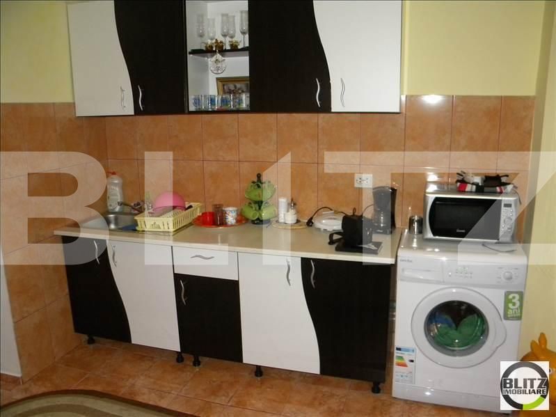 Garsonieră de închiriat Zorilor - 10219AI | BLITZ Cluj-Napoca | Poza3