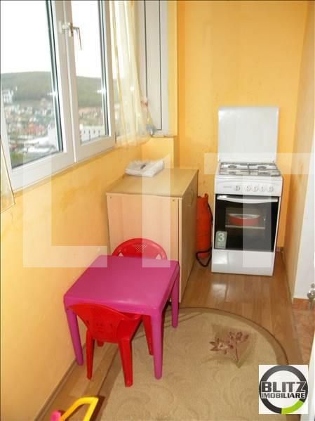 Garsonieră de închiriat Zorilor - 10219AI | BLITZ Cluj-Napoca | Poza4