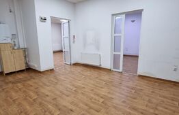 Spatiu de birou, 130 mp, 3 parcari, zona The Office