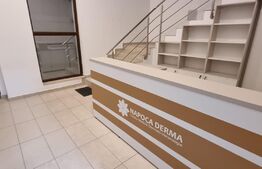 Spatiu de birou, 130 mp, 3 parcari, zona The Office