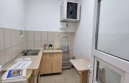 Spatiu de birou, 130 mp, 3 parcari, zona The Office