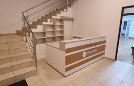 Spatiu de birou, 130 mp, 3 parcari, zona The Office