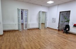 Spatiu de birou, 130 mp, 3 parcari, zona The Office