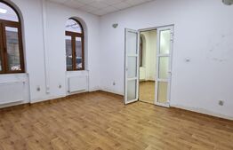 Spatiu de birou, 130 mp, 3 parcari, zona The Office