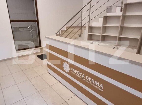 Spațiu birouri de închiriat Marasti - 102190SIB | BLITZ Cluj-Napoca | Poza6