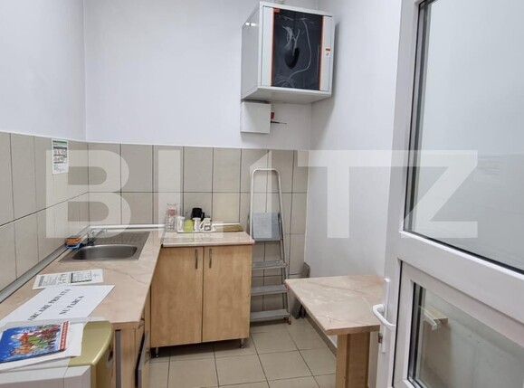 Spațiu birouri de închiriat Marasti - 102190SIB | BLITZ Cluj-Napoca | Poza9