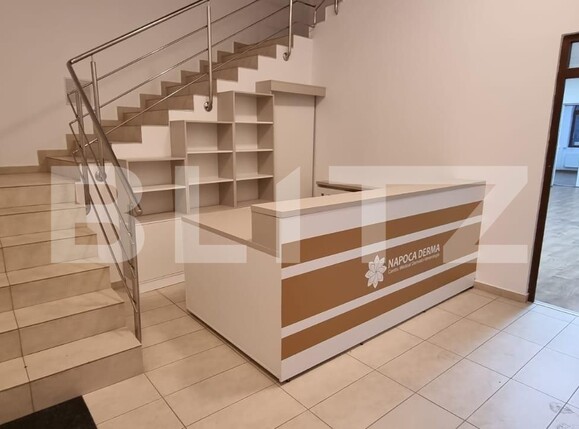 Spațiu birouri de închiriat Marasti - 102190SIB | BLITZ Cluj-Napoca | Poza7