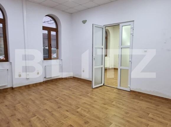 Spațiu birouri de închiriat Marasti - 102190SIB | BLITZ Cluj-Napoca | Poza1