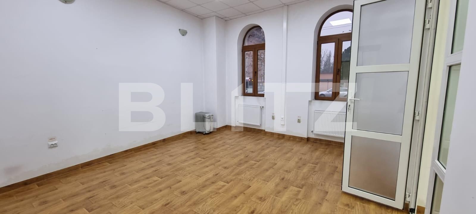Spațiu birouri de închiriat Marasti - 102190SIB | BLITZ Cluj-Napoca | Poza4