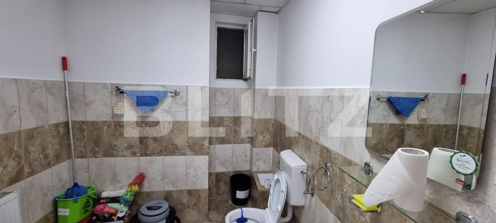 Spațiu birouri de închiriat Marasti - 102190SIB | BLITZ Cluj-Napoca | Poza8