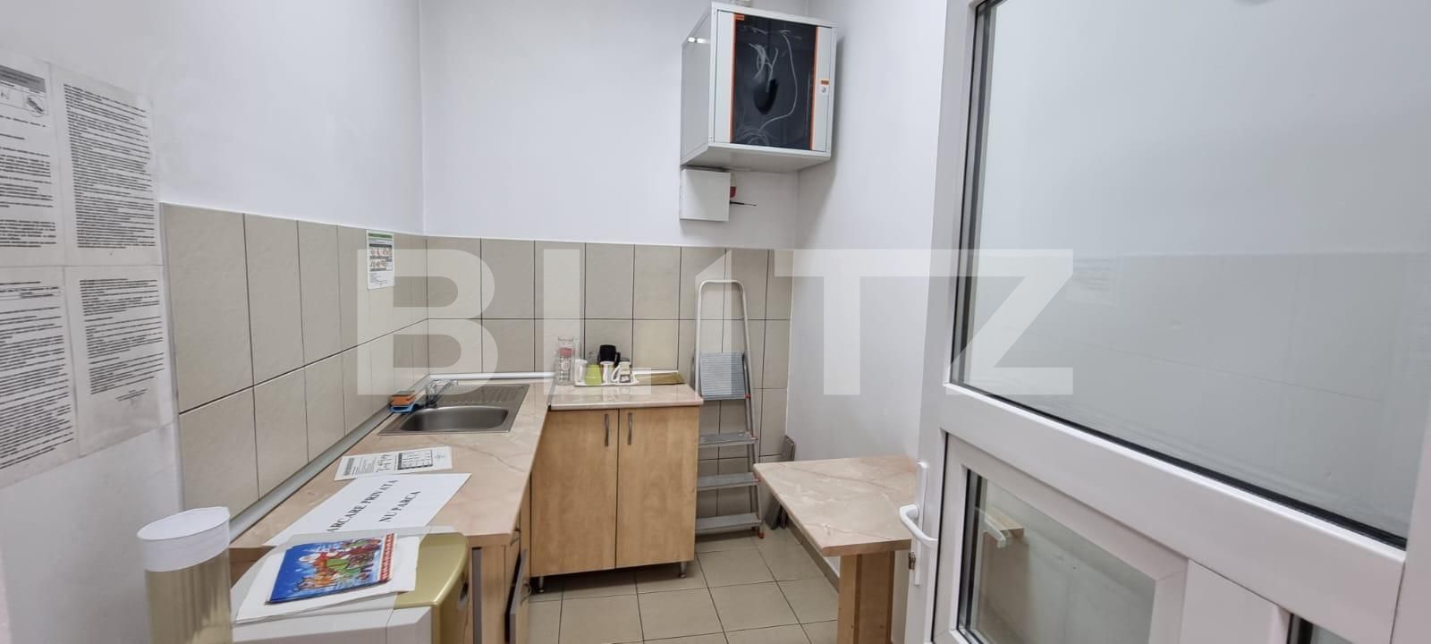 Spațiu birouri de închiriat Marasti - 102190SIB | BLITZ Cluj-Napoca | Poza9