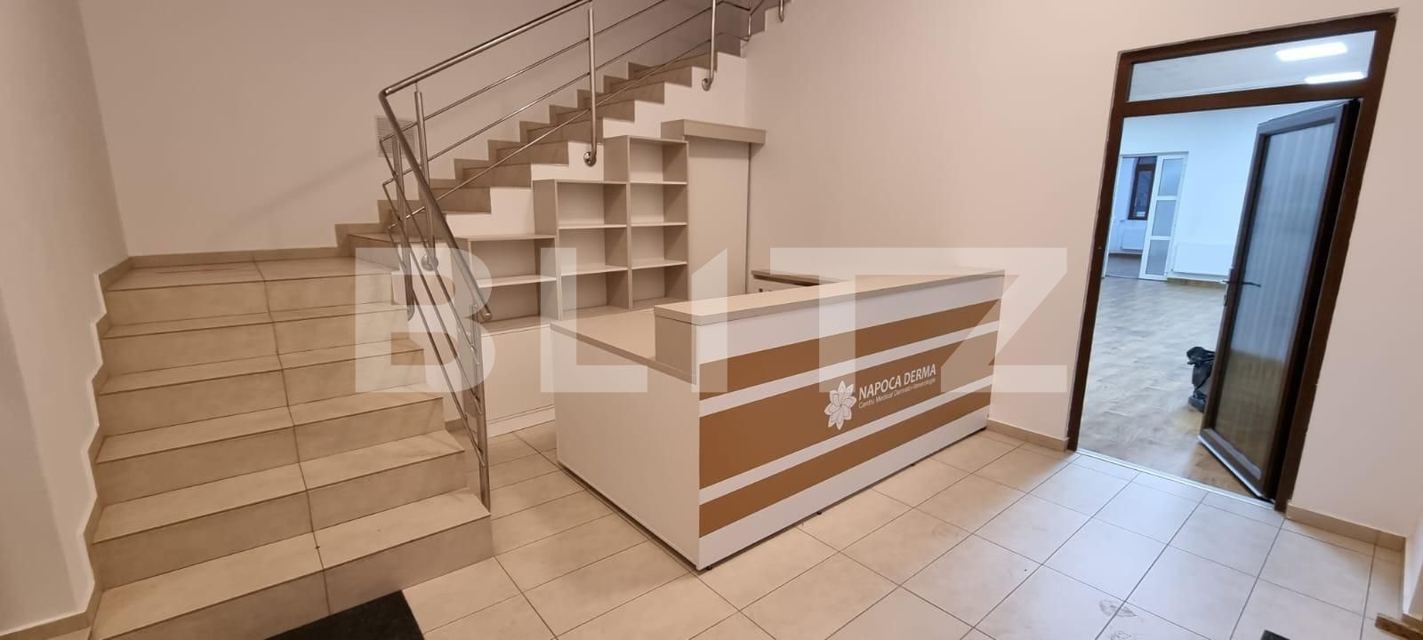 Spațiu birouri de închiriat Marasti - 102190SIB | BLITZ Cluj-Napoca | Poza7