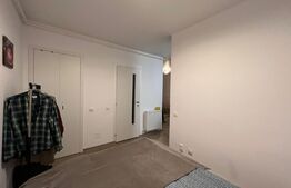 Apartament de 2 camere, 50mp, parcare, zona Bulevardul Muncii