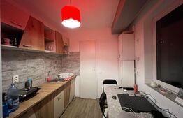 Apartament de 2 camere, 50mp, parcare, zona Bulevardul Muncii