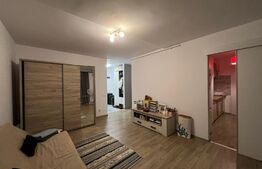 Apartament de 2 camere, 50mp, parcare, zona Bulevardul Muncii