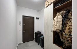 Apartament de 2 camere, 50mp, parcare, zona Bulevardul Muncii