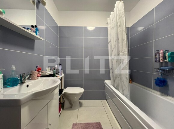 Apartament de închiriat 2 camere Iris - 102192AI | BLITZ Cluj-Napoca | Poza8