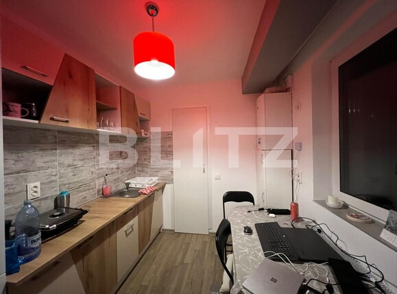 Apartament de închiriat 2 camere Iris - 102192AI | BLITZ Cluj-Napoca | Poza5