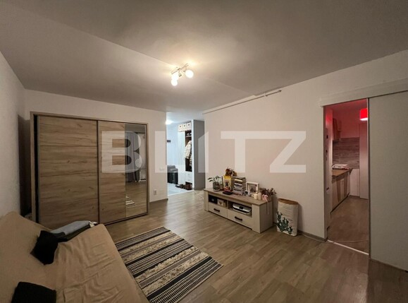 Apartament de închiriat 2 camere Iris - 102192AI | BLITZ Cluj-Napoca | Poza1