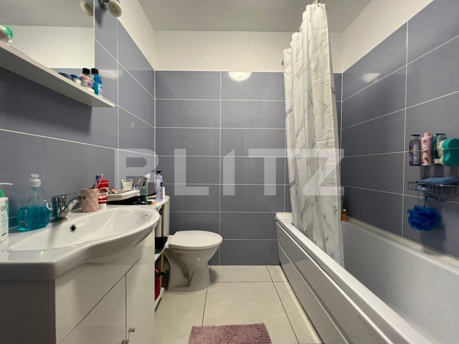 Apartament de închiriat 2 camere Iris - 102192AI | BLITZ Cluj-Napoca | Poza8