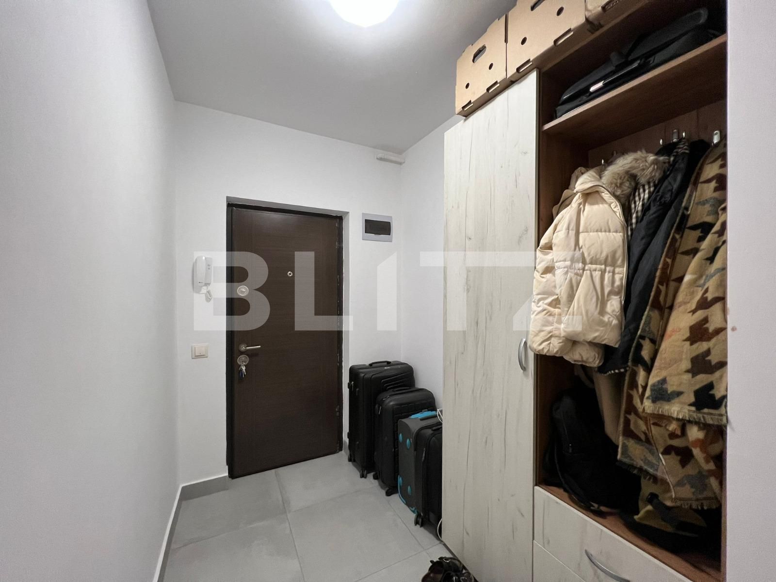 Apartament de închiriat 2 camere Iris - 102192AI | BLITZ Cluj-Napoca | Poza7