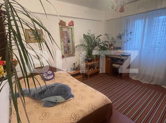 Apartament de vânzare 2 camere Marasti - 102195AV | BLITZ Cluj-Napoca | Poza1