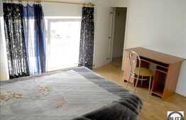 3 camere, 64 mp, mobilat modern, zona Facultatii de Medicina. Loc de parcare!