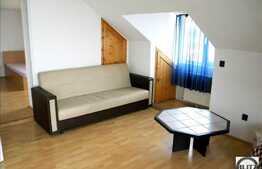 3 camere, 64 mp, mobilat modern, zona Facultatii de Medicina. Loc de parcare!