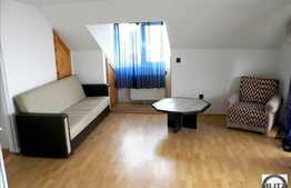 3 camere, 64 mp, mobilat modern, zona Facultatii de Medicina. Loc de parcare!