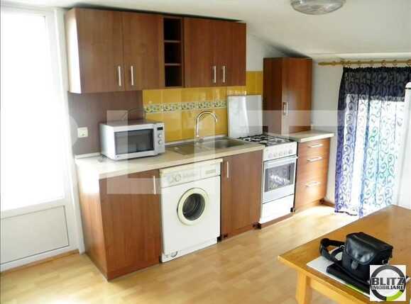 Apartament de închiriat 3 camere Zorilor - 10220AI | BLITZ Cluj-Napoca | Poza4