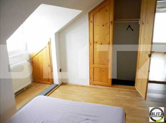 Apartament de închiriat 3 camere Zorilor - 10220AI | BLITZ Cluj-Napoca | Poza9