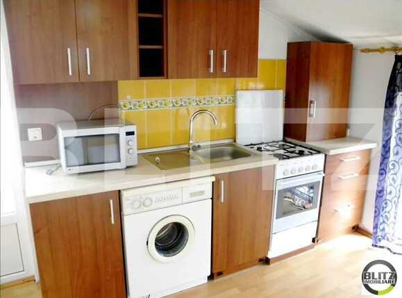 Apartament de închiriat 3 camere Zorilor - 10220AI | BLITZ Cluj-Napoca | Poza6