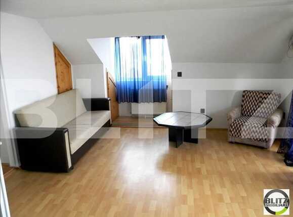 Apartament de închiriat 3 camere Zorilor - 10220AI | BLITZ Cluj-Napoca | Poza1