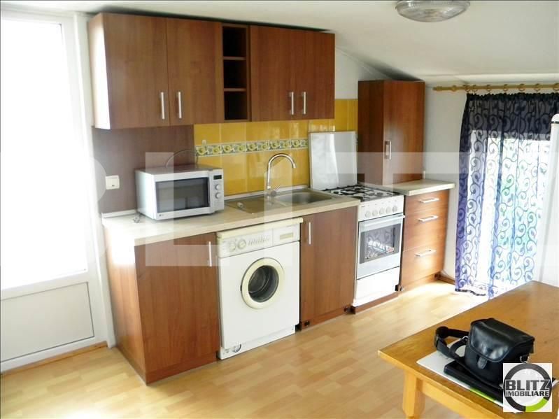 Apartament de închiriat 3 camere Zorilor - 10220AI | BLITZ Cluj-Napoca | Poza4