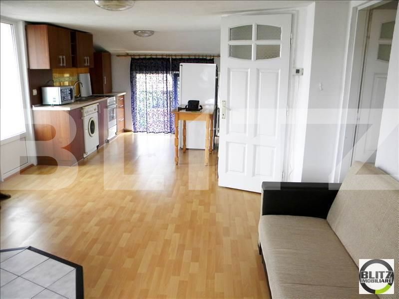 Apartament de închiriat 3 camere Zorilor - 10220AI | BLITZ Cluj-Napoca | Poza2