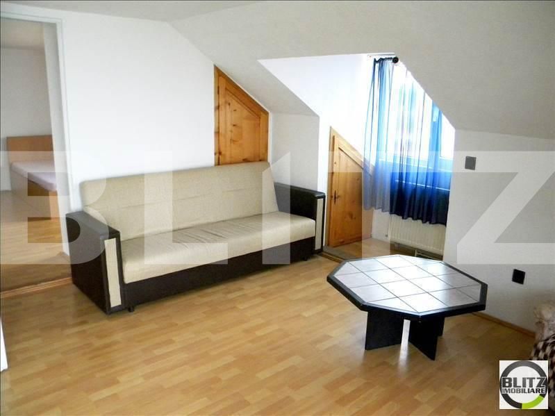 Apartament de închiriat 3 camere Zorilor - 10220AI | BLITZ Cluj-Napoca | Poza3