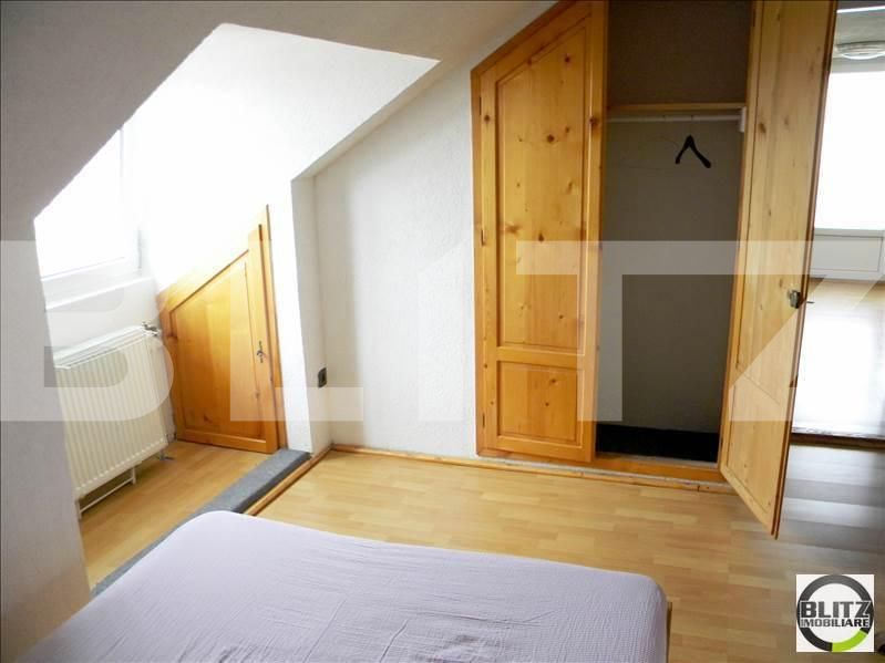 Apartament de închiriat 3 camere Zorilor - 10220AI | BLITZ Cluj-Napoca | Poza9