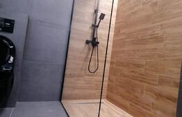 Apartament cu view extraordinar , cochet , 2 camere ,  Zona Teilor