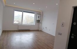 Apartament cu view extraordinar , cochet , 2 camere ,  Zona Teilor