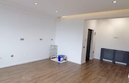 Apartament cu view extraordinar , cochet , 2 camere ,  Zona Teilor