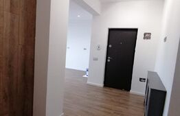 Apartament cu view extraordinar , cochet , 2 camere ,  Zona Teilor