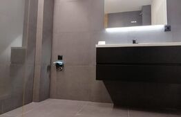 Apartament cu view extraordinar , cochet , 2 camere ,  Zona Teilor