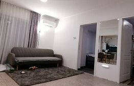 Apartament cochet, 3 camere, zona Porii