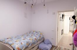 Apartament cochet, 3 camere, zona Porii