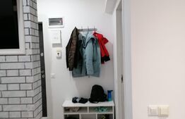 Apartament cochet, 3 camere, zona Porii