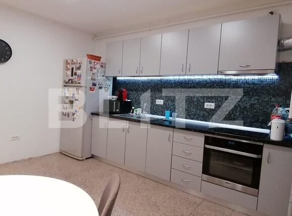 Apartament de vânzare 3 camere Floreşti - 102205AV | BLITZ Cluj-Napoca | Poza1